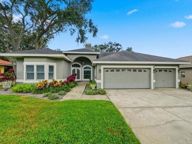House for sale in Dunedin, Florida