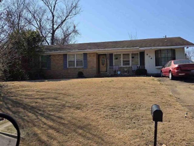 House for sale in Fairfield, Alabama