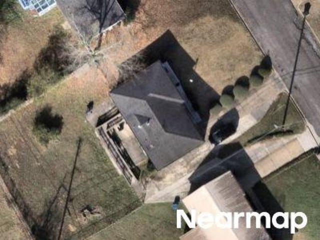 House for sale in Fairfield, Alabama