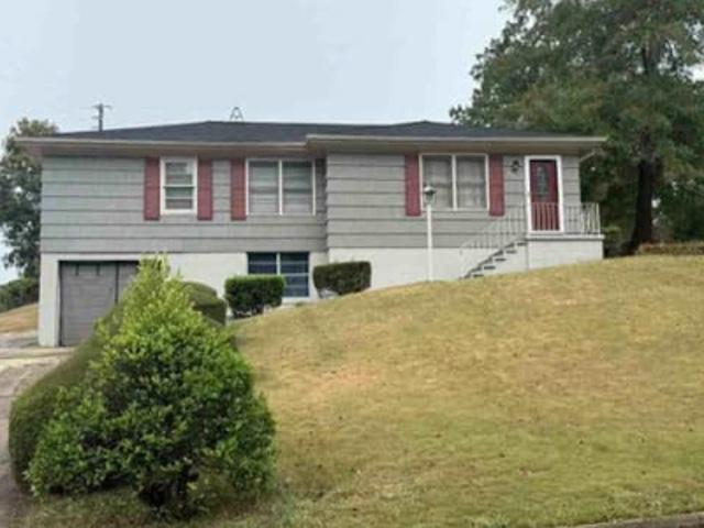 House for sale in Fairfield, Alabama