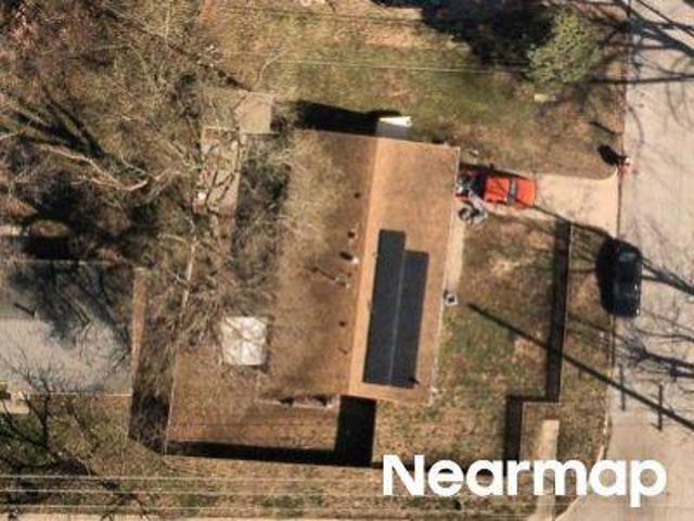 House for sale in Champaign, Illinois