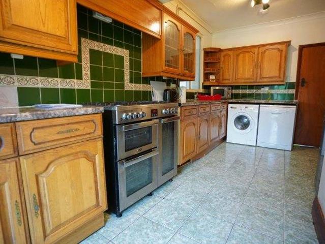 House for rent in Elmfield, Leicestershire