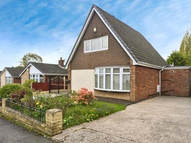 House for sale in Mansfield Woodhouse, Mansfield