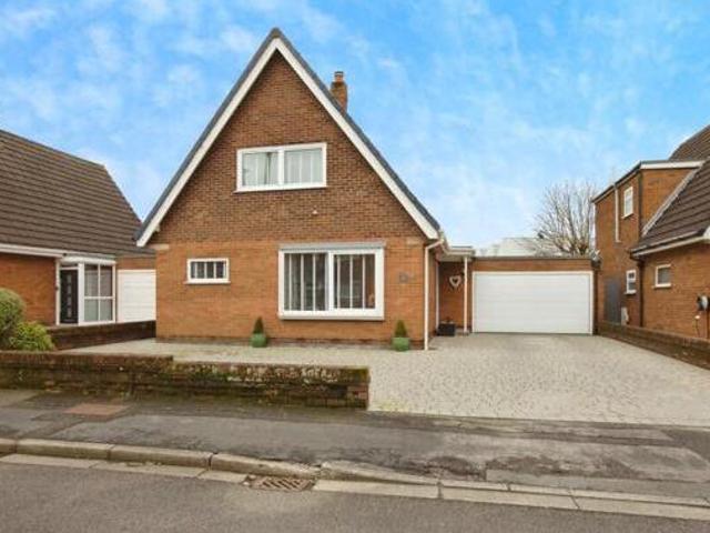 House for sale in Brookfield, Higher Bartle