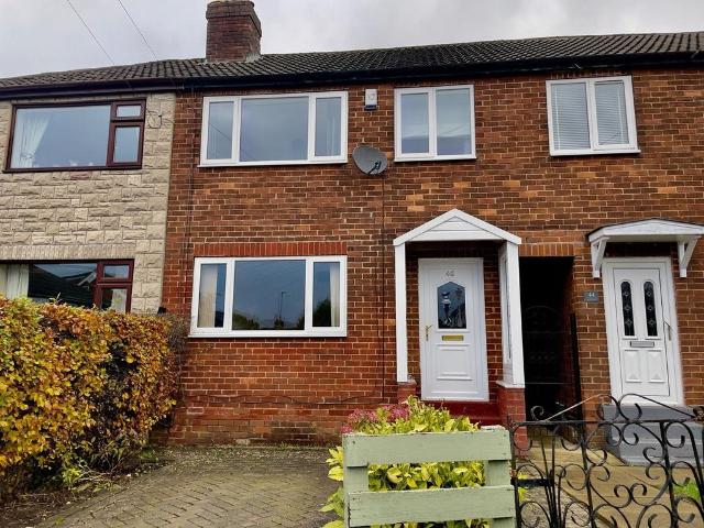 House for rent in Westfield, Guiseley