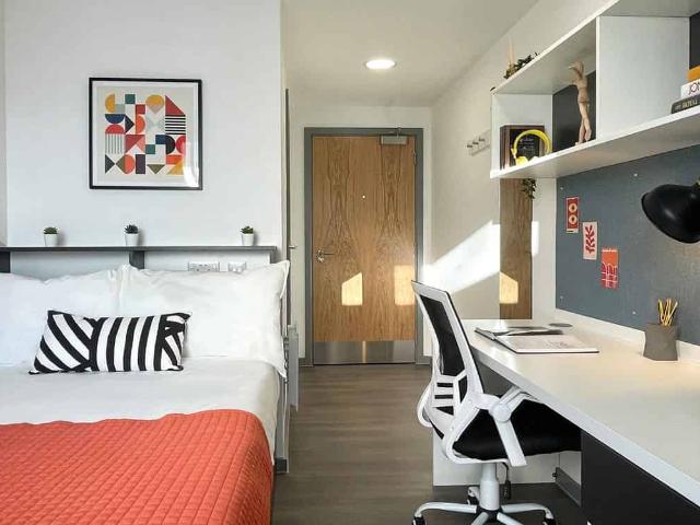 Apartment for rent in Gorgie/Dalry, Scotland