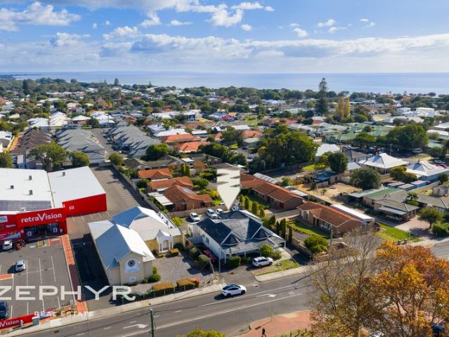 Office for sale in West Busselton, Busselton