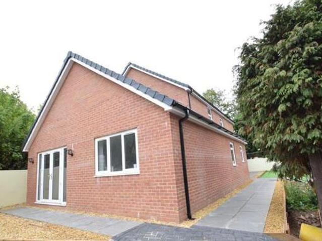 House for sale in Chorlton Lane, Cheshire