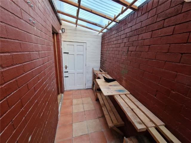 House for rent in Dewsbury, Dewsbury Moor