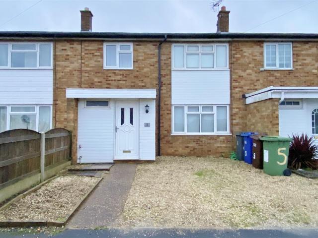 House for rent in Hut Green, Eggborough