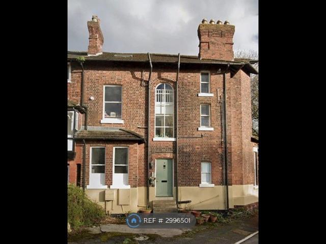 Apartment for rent in Pinders Heath, West Yorkshire