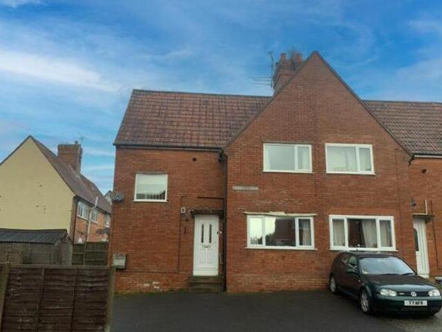 House for sale in Preston Plucknett, Yeovil
