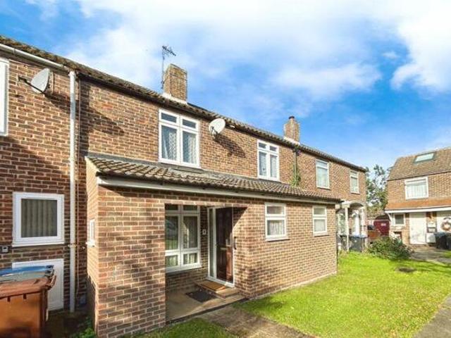 House for sale in Latton Bush, Harlow