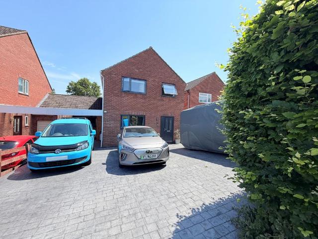 House for rent in Dromore, Oxfordshire