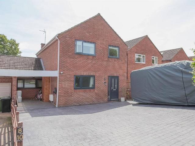 House for rent in Dromore, Oxfordshire