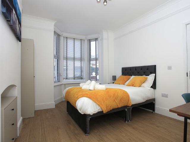 Apartment for rent in West Town, Peterborough