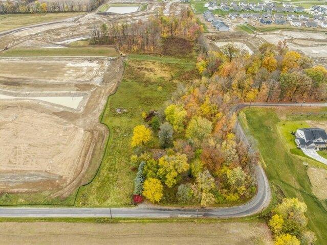 Land for sale in Westfield, Indiana