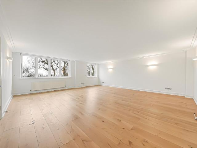 Apartment for rent in South Hampstead, Greater London
