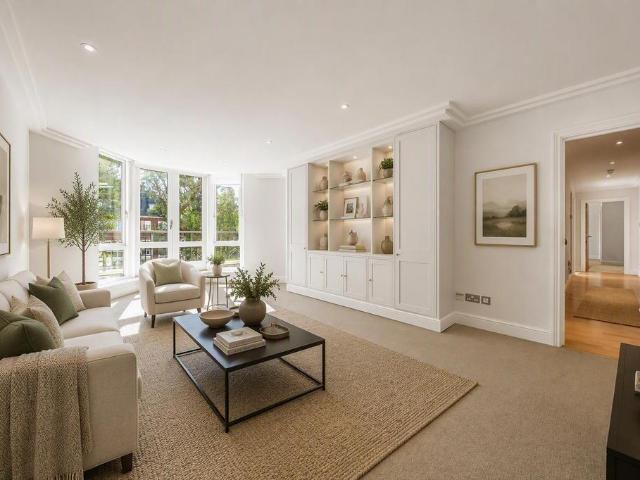 Apartment for rent in West Hampstead, Greater London