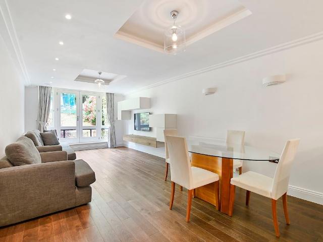 Apartment for rent in London Borough of Camden, Greater London