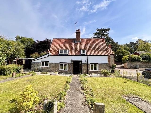 House for rent in Alverton, East Midlands