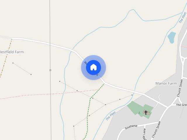 House for rent in Alverton, East Midlands