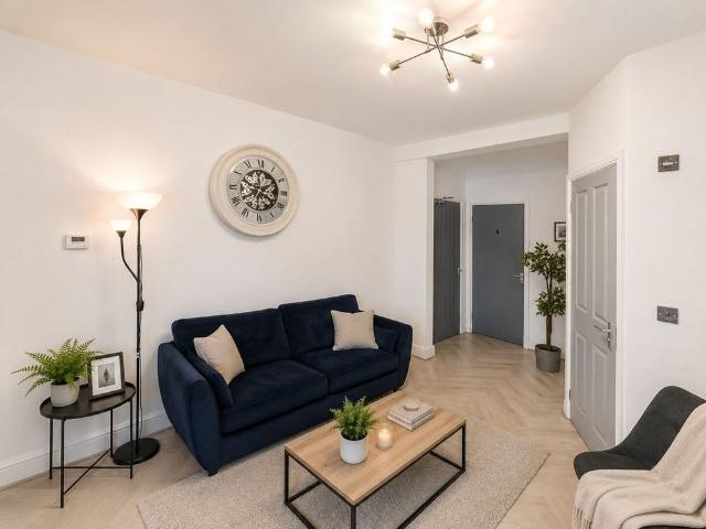 House for rent in Potters Corner, East Midlands