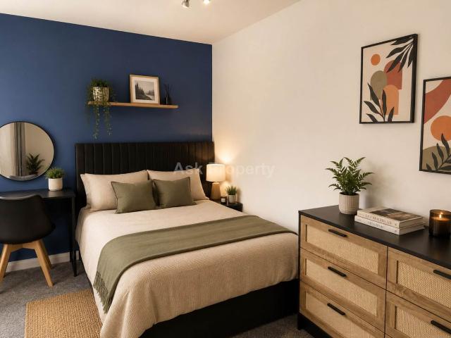 Room for rent in Potters Corner, East Midlands
