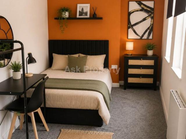 Room for rent in Potters Corner, East Midlands