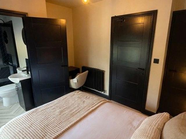 Room for rent in Mansfield Woodhouse, Mansfield