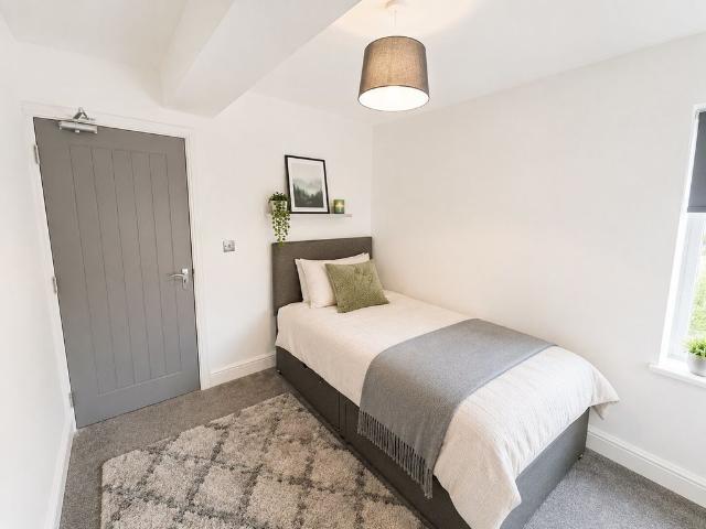 Room for rent in Mansfield Woodhouse, Mansfield