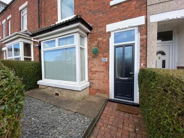 Room for rent in Potters Corner, East Midlands