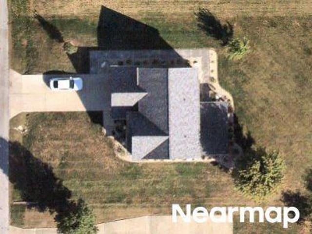 House for sale in West Terre Haute, Indiana