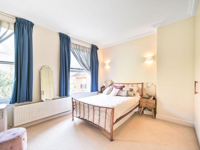 Apartment for rent in West Hampstead, Greater London
