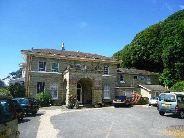 Apartment for rent in Bonchurch, Ventnor
