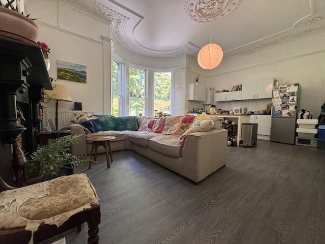 Apartment for rent in Feckenham, City Of Bristol