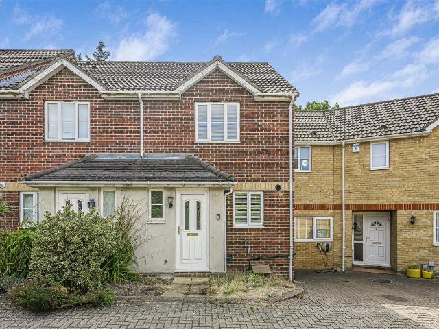 House for rent in Woodford Bridge, Greater London