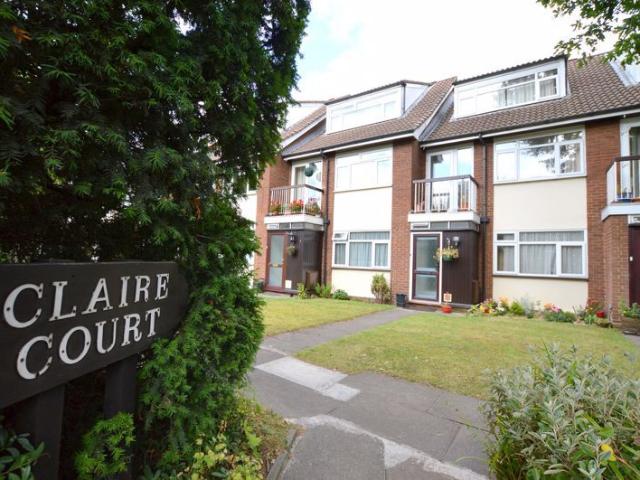 House for rent in London Borough of Harrow, Greater London