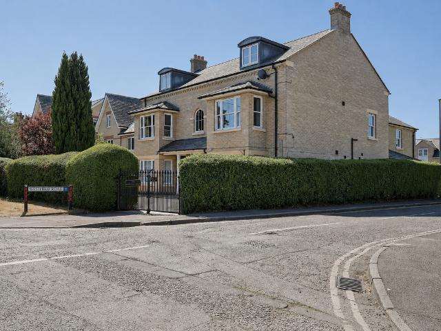 Apartment for rent in Great Shelford, South Cambridgeshire