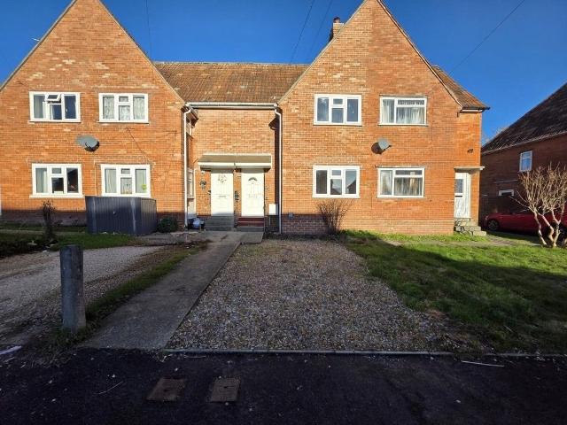 Apartment for rent in Preston Plucknett, Yeovil