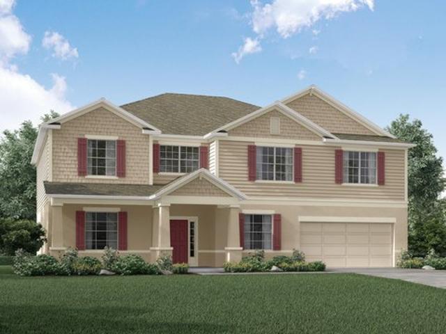 House for sale in Transylvania, North Carolina