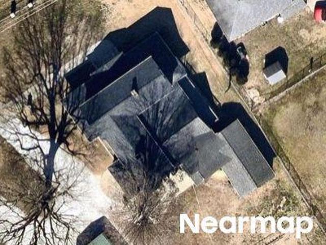 House for sale in Mount Airy, North Carolina