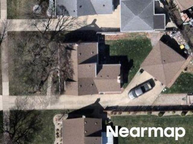 House for sale in Trenton, Michigan
