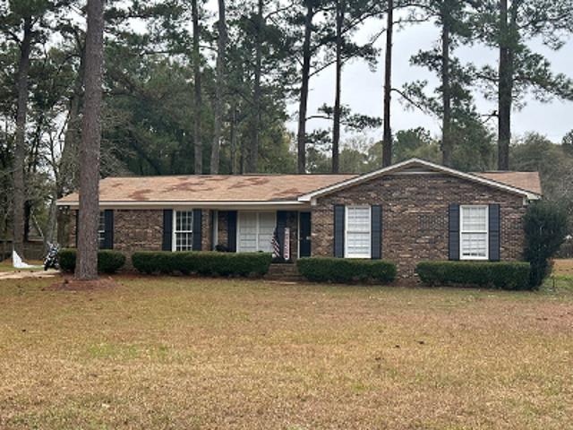 House for sale in Leesburg, Georgia