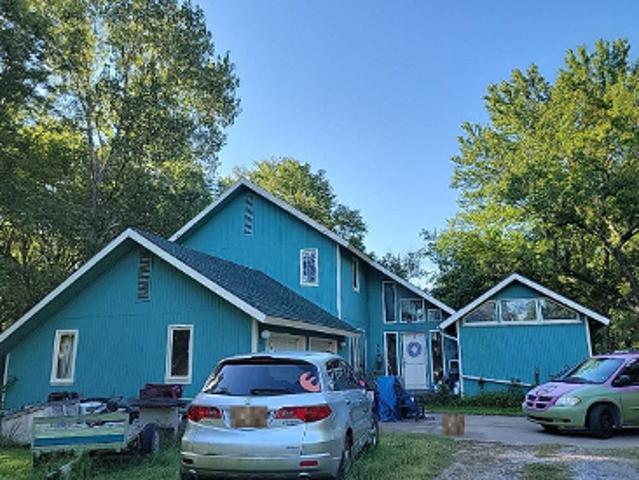House for sale in Kansas