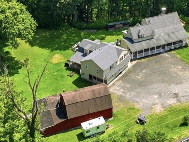 House for sale in Hampden, Massachusetts