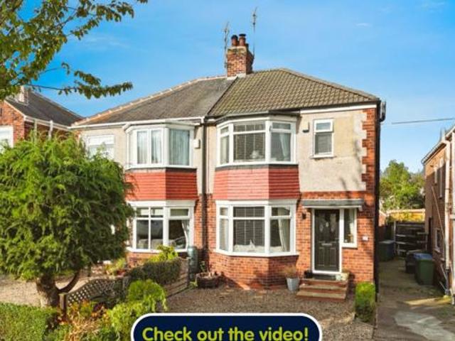 House for sale in Hessle, East Riding Of Yorkshire