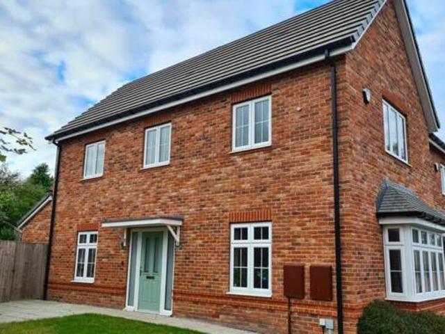House for sale in West Yorkshire