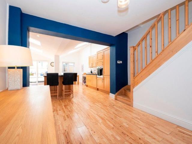 House for rent in Surbiton, Greater London