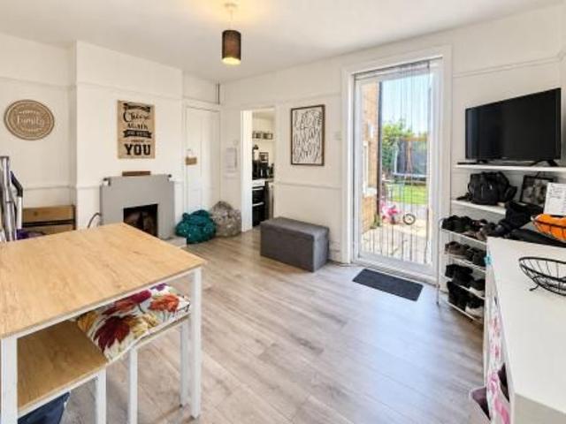 House for rent in Birchington, Thanet